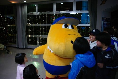 ガブリくん