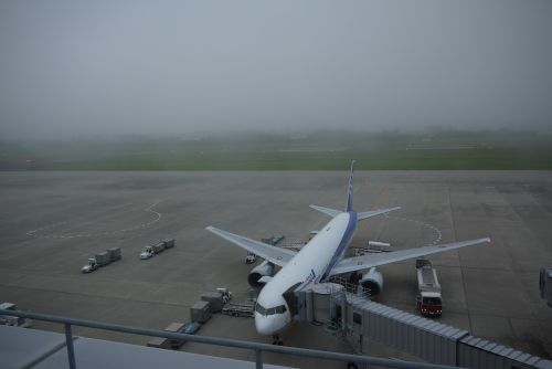仙台空港