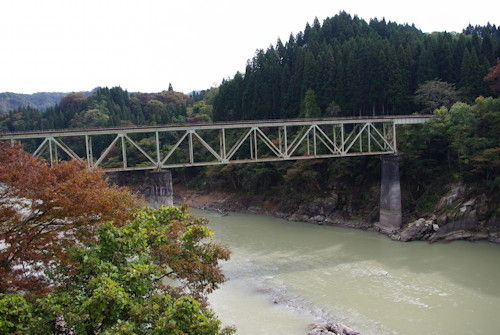 第二鉄橋