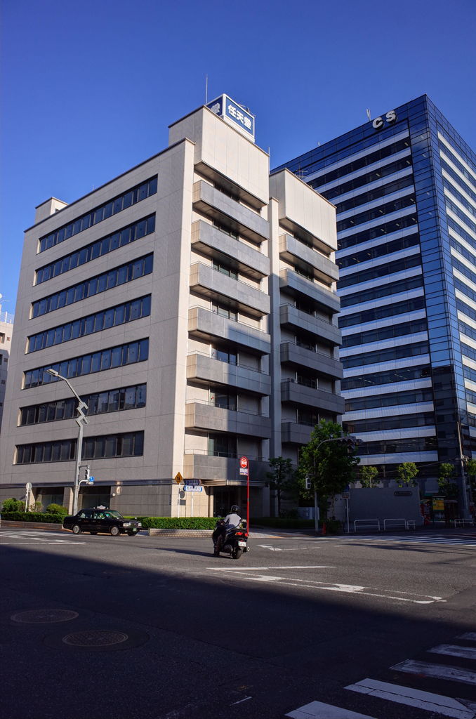 任天堂東京支店 Lover Society 任天堂東京支店 Lover Society