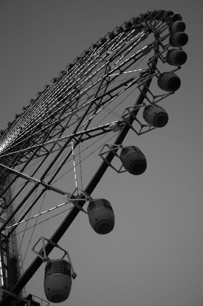 観覧車 Lover Society