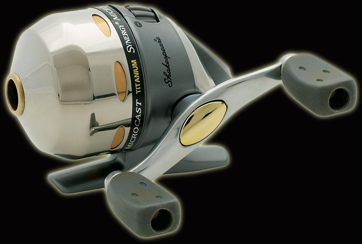 シェイクスピア Microcast Ti 改 : 試製 BassRod Third シェイクスピア Microcast Ti 改 : 試製 BassRod Third