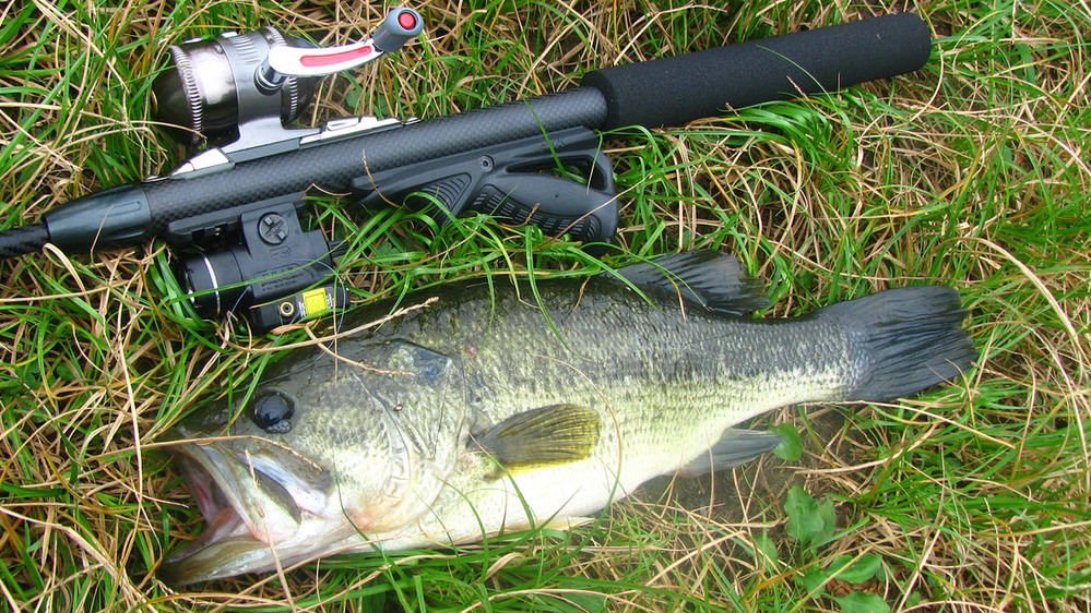 地域別 Rod Test釣行 6 希望湖 試製 Bassrod Third 地域別 Rod Test釣行 6 希望湖 試製 Bassrod Third