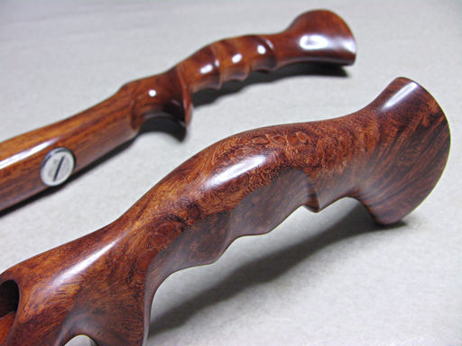 バス Rod 伝説のBASS.ROD メガバス.オ~ルドARMS 製作 Project : 試製 BassRod Third