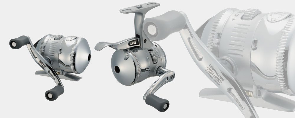 名機 Zebco 11 Platinum のその後 : 試製 BassRod Third 名機 Zebco 11 Platinum のその後 : 試製 BassRod Third