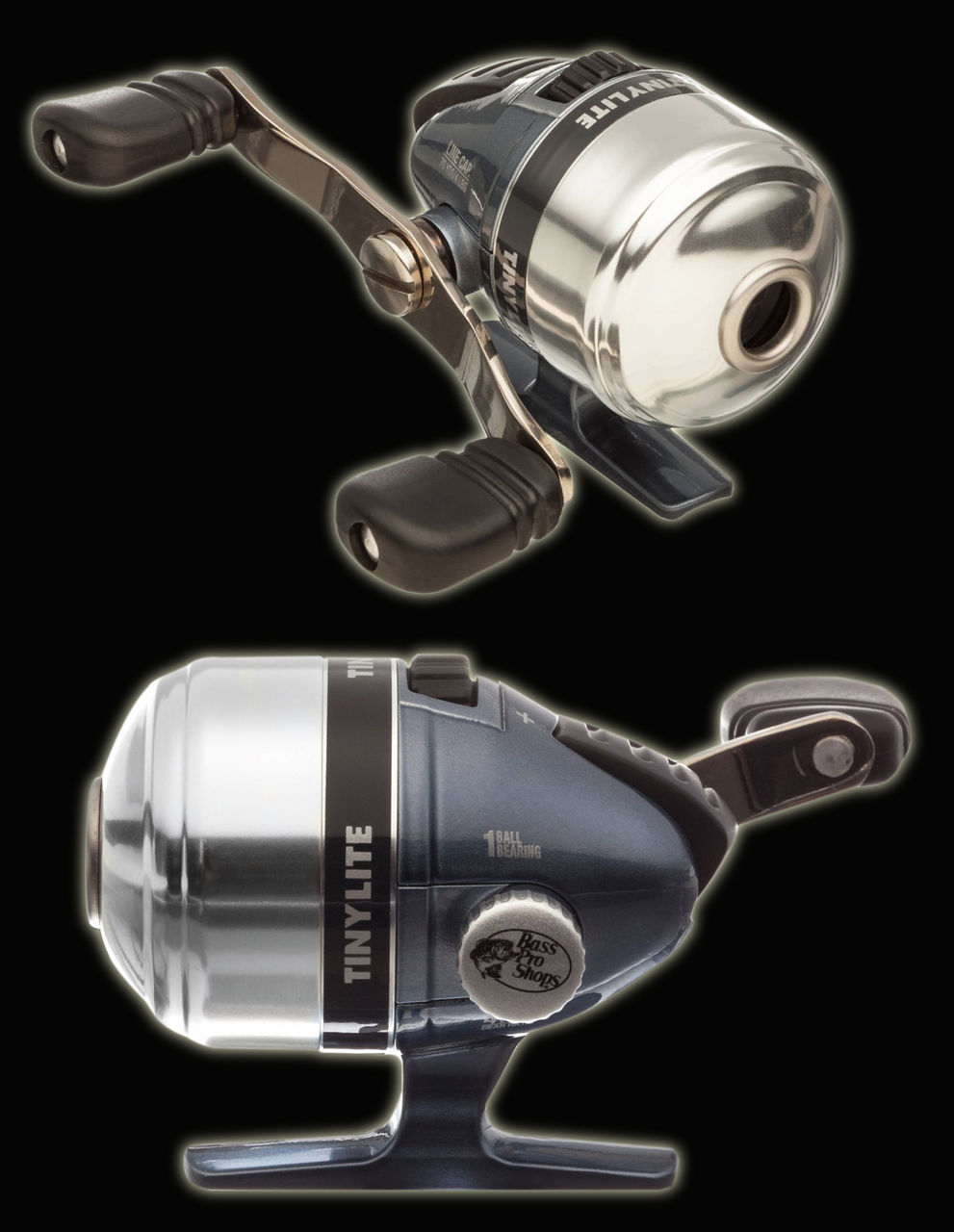 シェークスピア　スピンキャスト シェイクスピア シナジー TI10 Shakespeare Synergy スピン