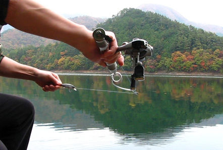 Emmrod (エムロッド) : 試製 BassRod Third