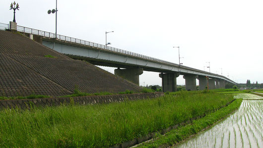 地域別 Rod Test釣行 8 地元 2 荒川 治水橋下流域 試製 Bassrod Third 地域別 Rod Test釣行 8 地元 2 荒川 治水橋下流域 試製 Bassrod Third