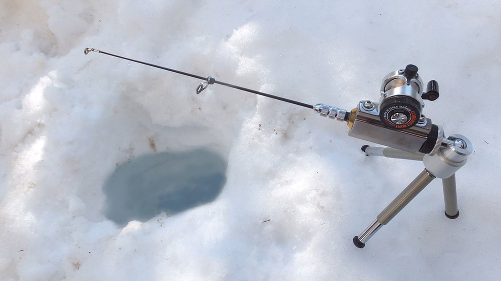 19年03月07日 試製 Bassrod Third