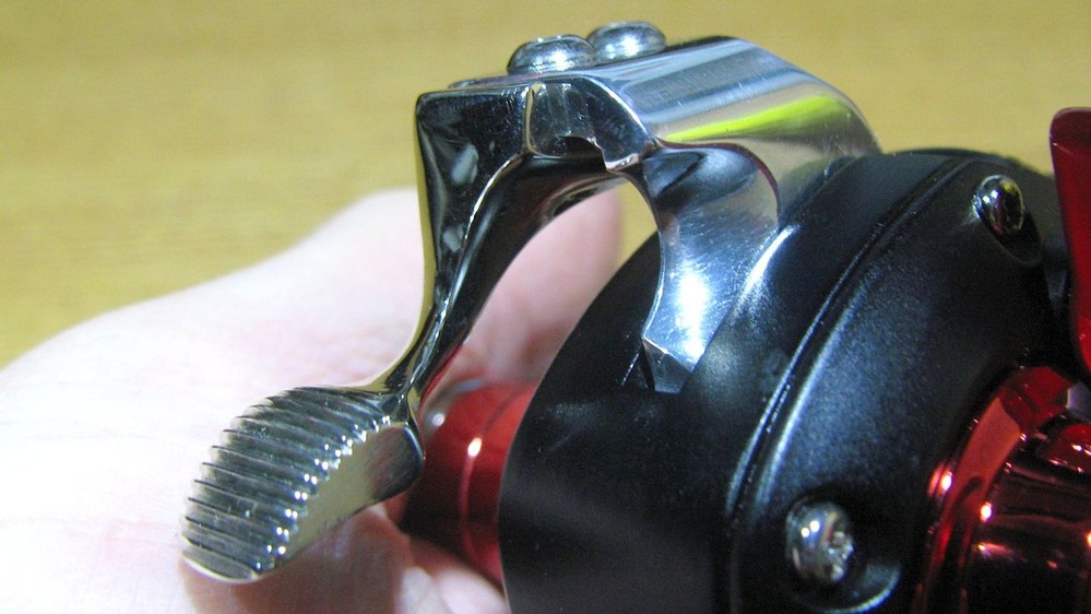 愛しのスピンキャスト 試製 Bassrod Third 愛しのスピンキャスト 試製 Bassrod Third