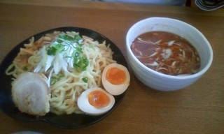 つけめん