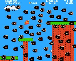 マリオ うぴブログ