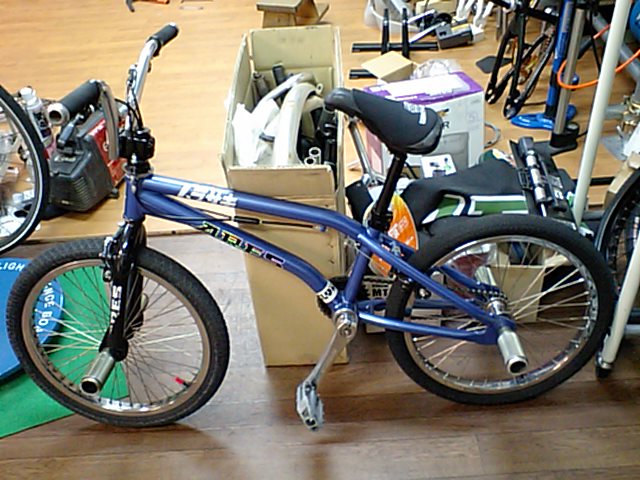 楽天市場】アーレスバイク ARES BIKES A/KID Aキッド 2024