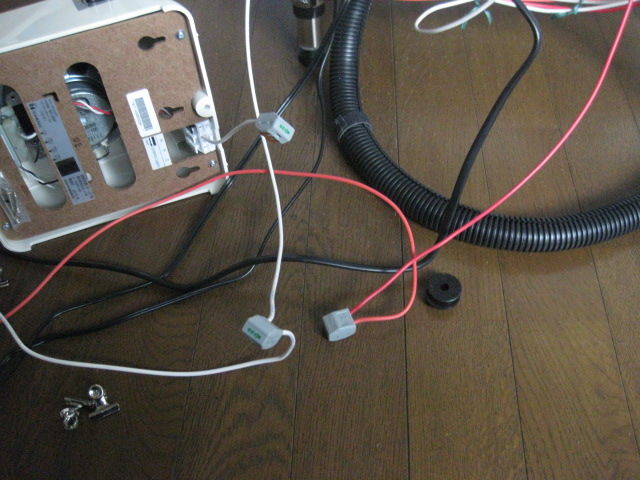 短絡 ショート 接続の実験 日記 短絡 ショート 接続の実験 日記