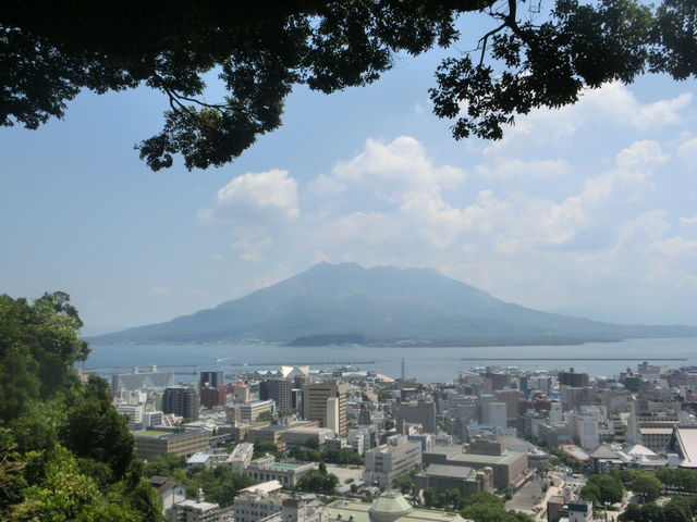 子連れで鹿児島旅行 一日目 日本一の温泉 Life With Little Kids 子連れで鹿児島旅行 一日目 日本一の温泉 Life With Little Kids