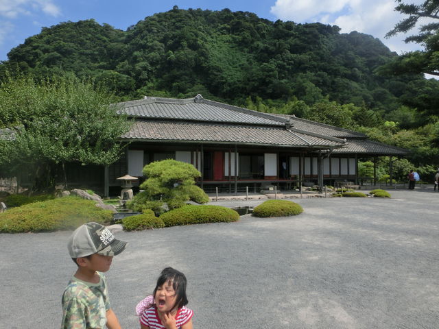 子連れで鹿児島旅行 一日目 日本一の温泉 Life With Little Kids 子連れで鹿児島旅行 一日目 日本一の温泉 Life With Little Kids