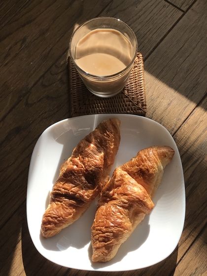 20190915_朝食
