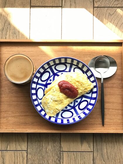 20220610_朝食(1)
