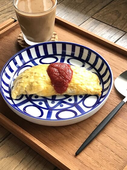 20220611_朝食(2)