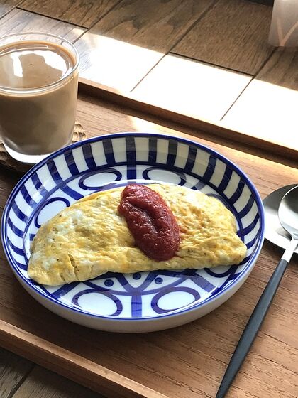 20220610_朝食(2)