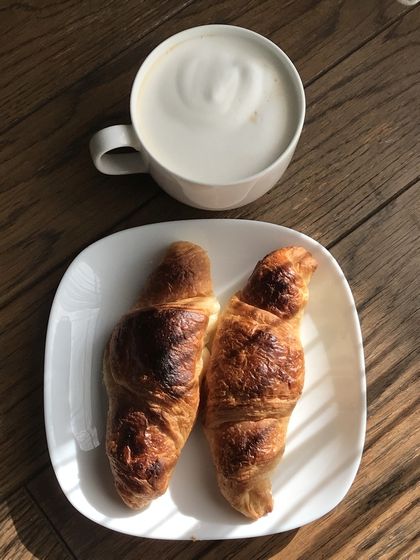 20191022_朝食