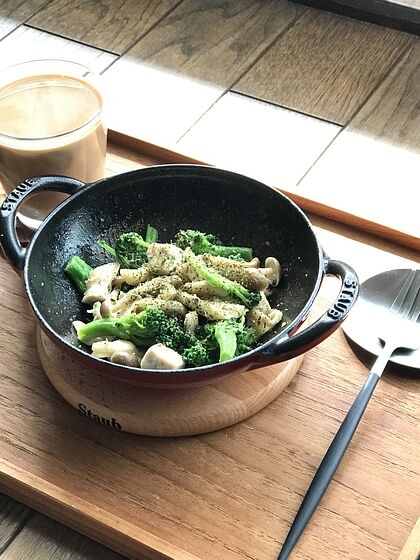 20220613_朝食(2)