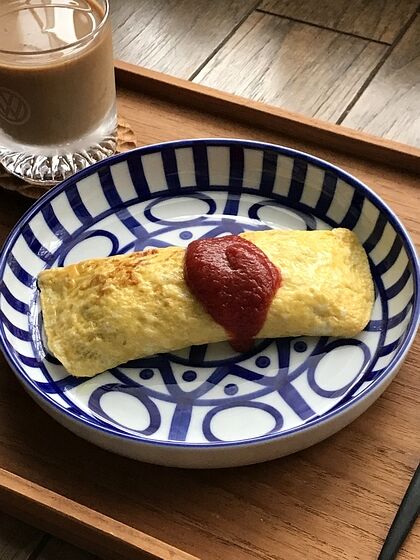 20220606_朝食(2)