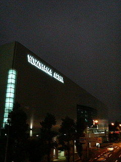 Acid Black Cherry 10 Live Re Birth 横浜アリーナ 2日目 心の行方