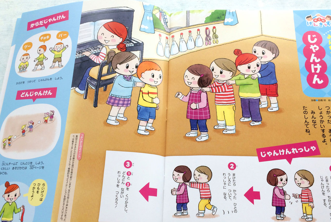 イラストレーター喜多村素子のブログ お仕事