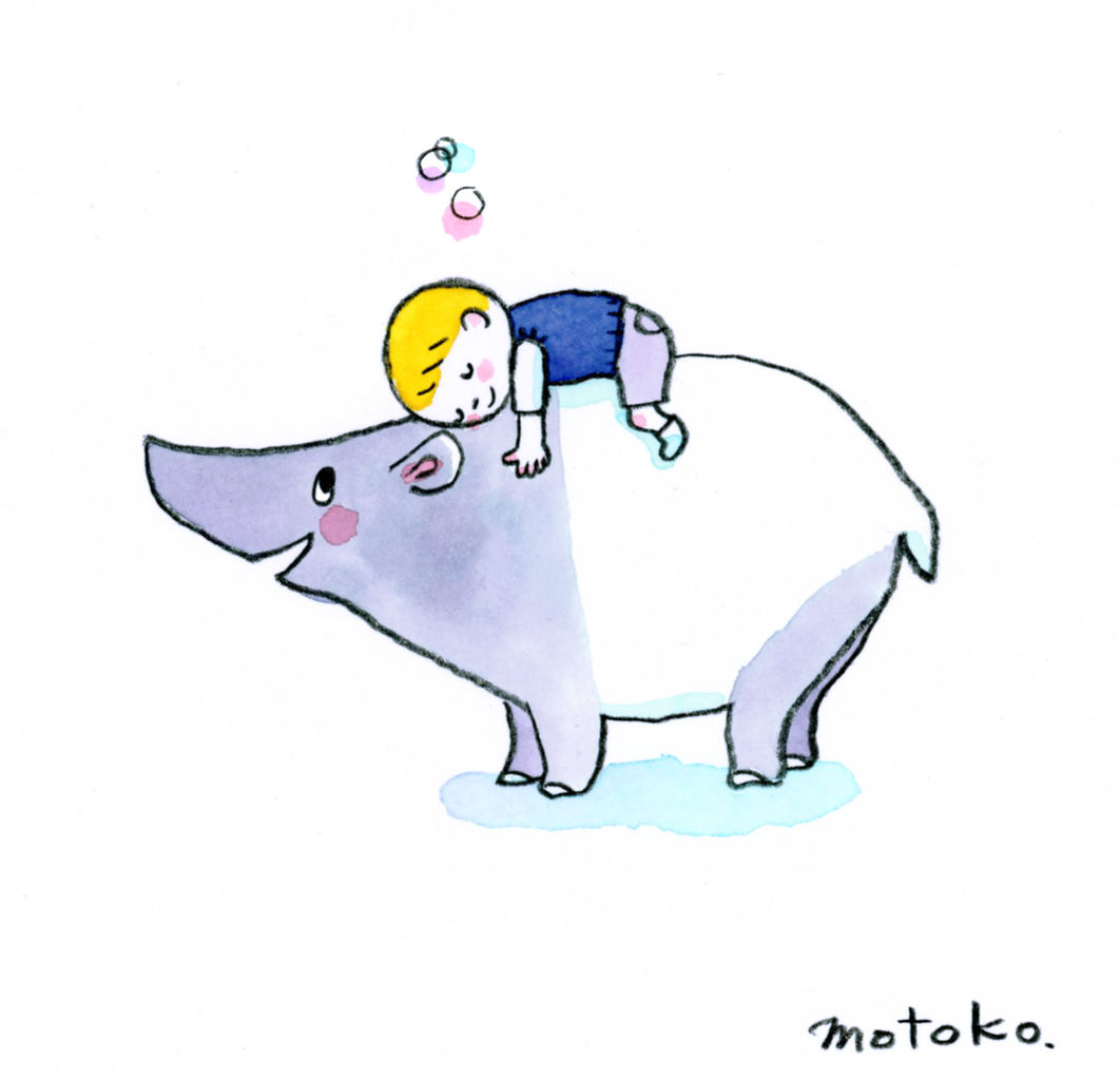イラストレーター喜多村素子のブログ イラストレーター喜多村素子のブログ