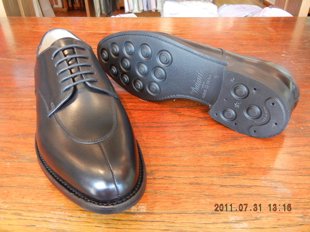 Lloyd Footwear V シリーズ L Ramoのブログ