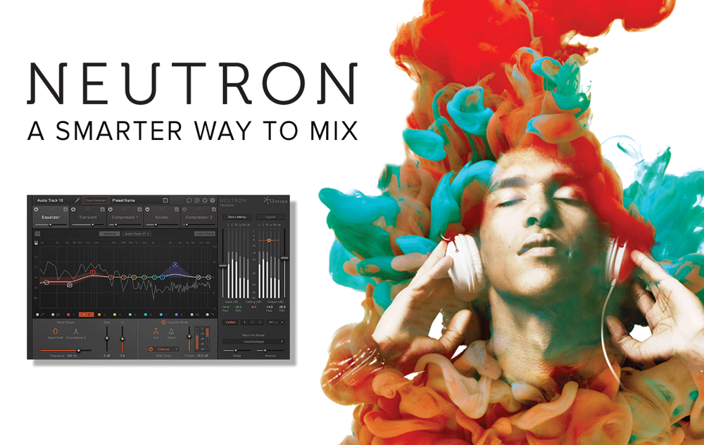 izotope neutron for mastering izotope neutron for mastering