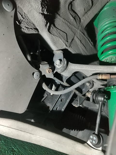 The
