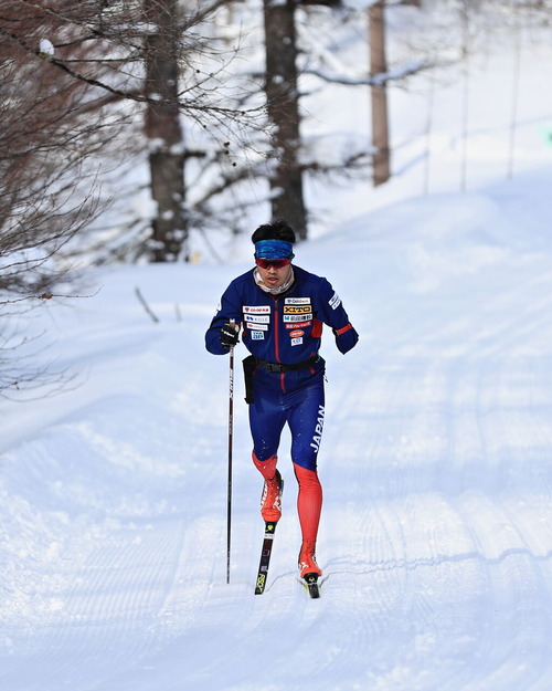 No063 2022.3.4 Paralympian Mr. Nitta