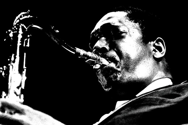John Coltrane 008