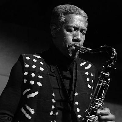 Billy Harper 007