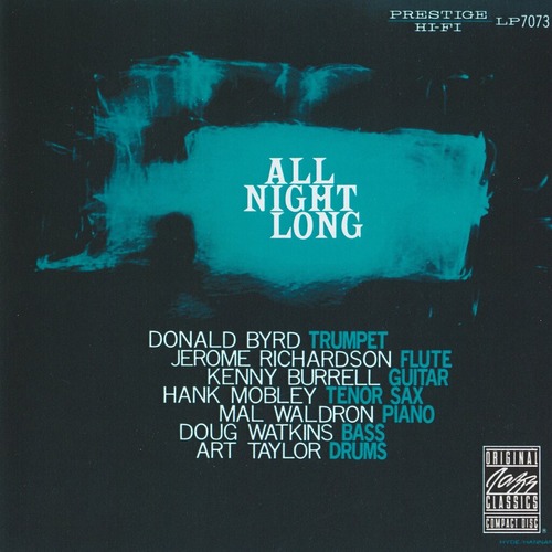 9900 Burrell005 All Night Long