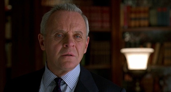 Meet Joe Black 007