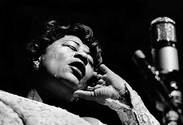 Ella Fitzgerald 005