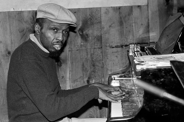 Horace Parlan 003