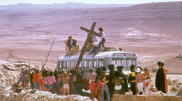 Jesus Christ Superstar 003