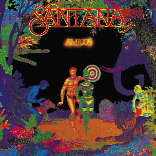 santana008