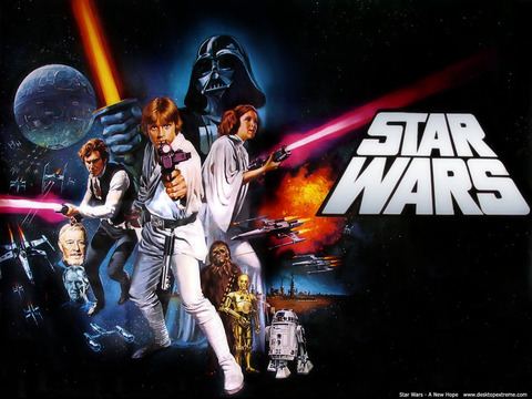 StarWarsEpisodeIV