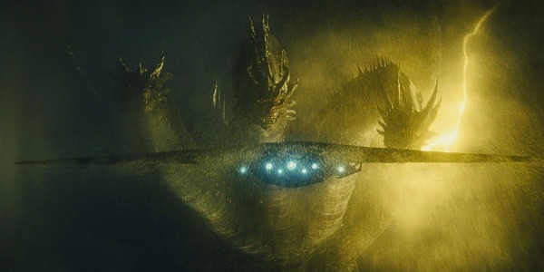 Godzilla 0011