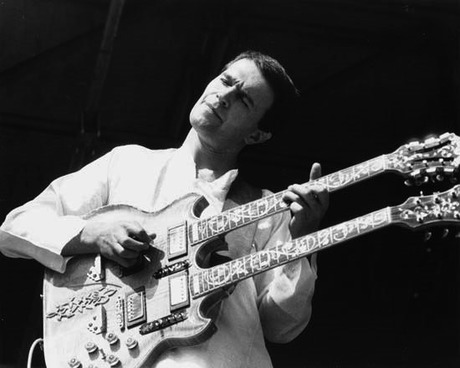 John McLaughlin 006