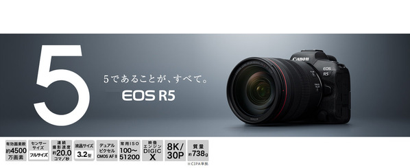 EOS R5 0012