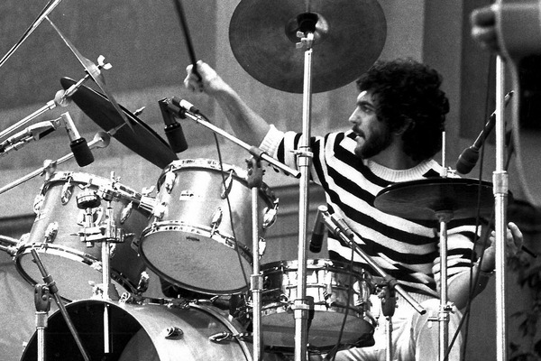 Steve Gadd 0016