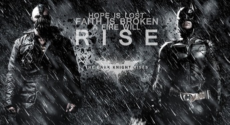 Dark Knight 3009