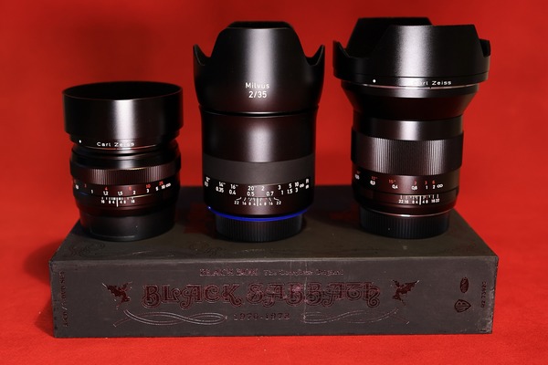 Zeiss Distagon T* 2,8/21 ZE : 雨の日だからジャズでも勉強しよう Zeiss Distagon T* 2,8/21 ZE : 雨の日だからジャズでも勉強しよう