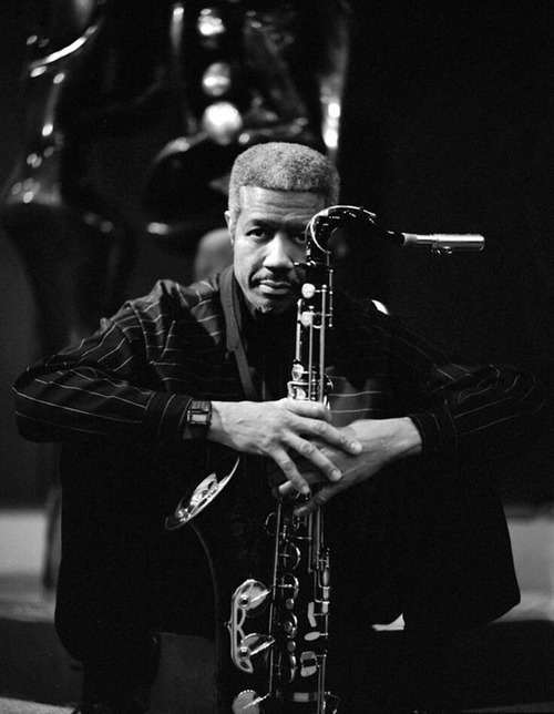 Billy Harper 0101